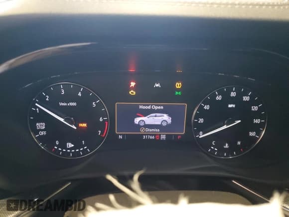 ✅ 2021 Buick Envision Preferred • VIN: LRBFZMR49MD166818 • Lot: 55319655. Wystawiony na Copart z przebiegiem 31 766 mil. Bezpłatny archiwum sprzedaży aukcyjnych z USA i szczegółowy raport historii pojazdu na DreamBid. Zdjęcie 9.