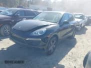 ✅ 2014 Porsche Cayenne S • VIN: WP1AB2A22ELA58576 • Lot: 43621987. Listed on IAAI with 113,623 mi. Free auction sales archive from the USA and detailed vehicle history report at DreamBid. Image 19.