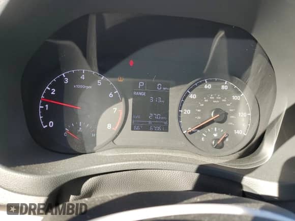 2021 Hyundai Accent SE z VIN 3KPC24A64ME146481, wystawiony jako Copart lot #72317103 z przebiegiem 67 061 mil mil oraz . Historia ofert i sprzedaży dostępna na DreamBid. Obrazek 9.