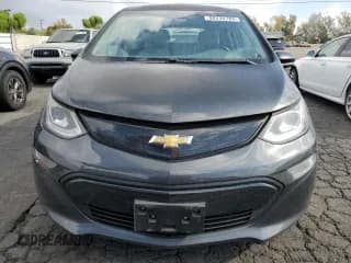 ✅ 2017 Chevrolet Bolt EV LT • VIN: 1G1FW6S02H4131338 • Lot: 80235784. Wystawiony na Copart z przebiegiem 141 556 mil. Bezpłatny archiwum sprzedaży aukcyjnych z USA i szczegółowy raport historii pojazdu na DreamBid. Zdjęcie 5.