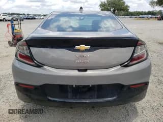✅ 2017 Chevrolet Volt LT • VIN: 1G1RC6S54HU169901 • Lot: 57196114. Wystawiony na Copart z przebiegiem 58 904 mil. Bezpłatny archiwum sprzedaży aukcyjnych z USA i szczegółowy raport historii pojazdu na DreamBid. Zdjęcie 6.