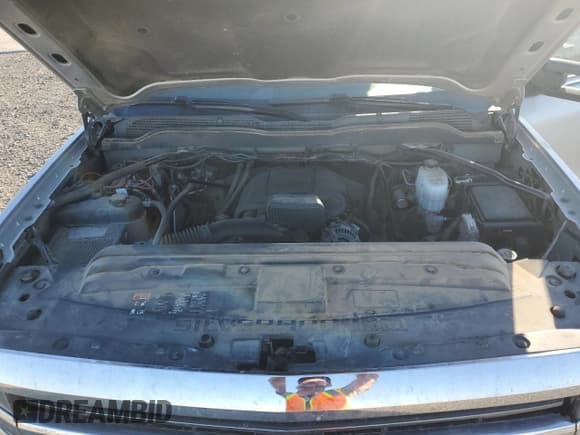 ✅ 2019 Chevrolet Silverado 2500HD LTZ • VIN: 1GC1KTEG4KF209330 • Lot: 72545254. Wystawiony na Copart z przebiegiem 150 828 mil. Bezpłatny archiwum sprzedaży aukcyjnych z USA i szczegółowy raport historii pojazdu na DreamBid. Zdjęcie 11.