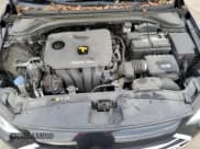 ✅ 2017 Hyundai Elantra Limited • VIN: 5NPD84LF5HH058508 • Lot: 92356555. Listed on Copart with 120,156 mi. Free auction sales archive from the USA and detailed vehicle history report at DreamBid. Image 11.