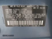 ✅ 2008 Subaru Impreza i • VIN: JF1GE61608H528243 • Лот: 43727619. Опубликован ранее на IAAI с пробегом 53 702 миль. Бесплатный доступ к архиву аукционных продаж из США и подробный отчёт об истории автомобиля на DreamBid. Изображение 9.