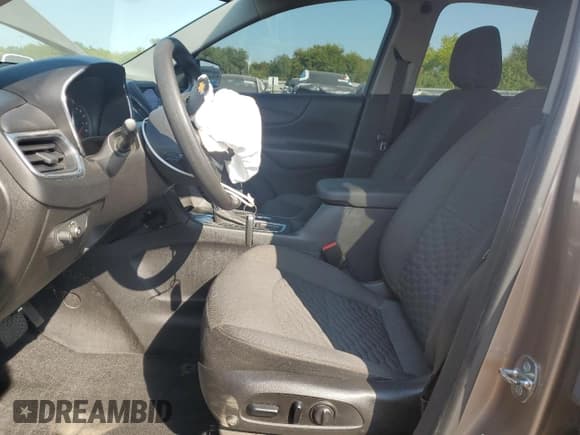 ✅ 2019 Chevrolet Equinox LT • VIN: 3GNAXKEV1KL119494 • Лот: 80535675. Опубликован ранее на Copart с пробегом 75 944 миль. Бесплатный доступ к архиву аукционных продаж из США и подробный отчёт об истории автомобиля на DreamBid. Изображение 7.