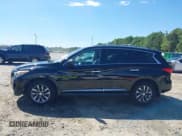 ✅ 2015 Infiniti QX60 • VIN: 5N1AL0MM4FC512551 • Lot: 42336601. Wystawiony na IAAI z przebiegiem 156 061 mil. Bezpłatny archiwum sprzedaży aukcyjnych z USA i szczegółowy raport historii pojazdu na DreamBid. Zdjęcie 14.
