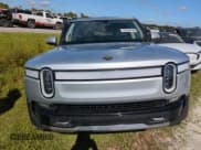 ✅ 2023 Rivian R1T Adventure • VIN: 7FCTGAAA5PN019317 • Lot: 74416784. Listed on Copart with 11,508 mi. Free auction sales archive from the USA and detailed vehicle history report at DreamBid. Image 5.