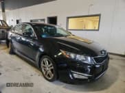 ✅ 2013 Kia Optima SX • VIN: 5XXGR4A69DG107499 • Lot: 87304885. Wystawiony na Copart z przebiegiem 83 164 mil. Bezpłatny archiwum sprzedaży aukcyjnych z USA i szczegółowy raport historii pojazdu na DreamBid. Zdjęcie 4.