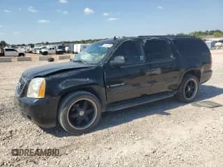 ✅ 2007 GMC Yukon XL SLT • VIN: 1GKFC16017J288652 • Lot: 85152585. Listed on Copart with 157,347 mi. Free auction sales archive from the USA and detailed vehicle history report at DreamBid. Image 1.