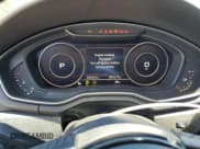 ✅ 2017 Audi A4 Premium • VIN: WAUDNAF49HN049048 • Lot: 57904845. Wystawiony na Copart z przebiegiem 100 323 mil. Bezpłatny archiwum sprzedaży aukcyjnych z USA i szczegółowy raport historii pojazdu na DreamBid. Zdjęcie 9.