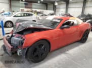 ✅ 2013 Chevrolet Camaro LT • VIN: 2G1FB1E35D9239805 • Лот: 86853165. Опубликован ранее на Copart с пробегом 141 804 миль. Бесплатный доступ к архиву аукционных продаж из США и подробный отчёт об истории автомобиля на DreamBid. Изображение 1.