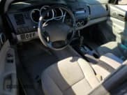 ✅ 2011 Toyota Tacoma • VIN: 5TFTX4CN6BX009044 • Lot: 86881875. Listed on Copart with 106,155 mi. Free auction sales archive from the USA and detailed vehicle history report at DreamBid. Image 8.