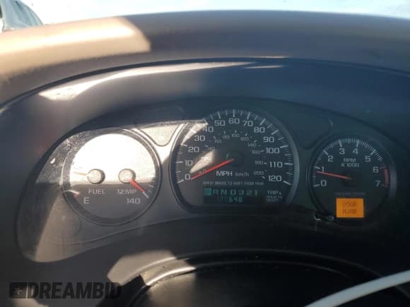 ✅ 2004 Chevrolet Monte Carlo LS • VIN: 2G1WW12E449145201 • Лот: 87426685. Опубликован ранее на Copart с пробегом 120 648 миль. Бесплатный доступ к архиву аукционных продаж из США и подробный отчёт об истории автомобиля на DreamBid. Изображение 9.