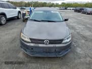 ✅ 2014 Volkswagen Jetta SE • VIN: 3VWD17AJ6EM278840 • Lot: 94990005. Listed on Copart with 198,476 mi. Free auction sales archive from the USA and detailed vehicle history report at DreamBid. Image 5.