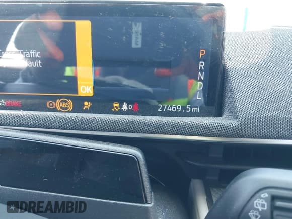 ✅ 2023 Ford Mustang Mach-E Premium • VIN: 3FMTK3R47PMA60861 • Lot: 42311615. Listed on IAAI with 27,469 mi. Free auction sales archive from the USA and detailed vehicle history report at DreamBid. Image 15.