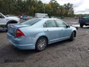 ✅ 2010 Ford Fusion Hybrid • VIN: 3FADP0L31AR260062 • Лот: 43415845. Опубликован ранее на IAAI с пробегом 135 286 миль. Бесплатный доступ к архиву аукционных продаж из США и подробный отчёт об истории автомобиля на DreamBid. Изображение 4.
