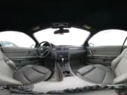 ✅ 2008 BMW 3 Series 335i • VIN: WBAWL73548PX55458 • Lot: 42890405. Listed on IAAI with 109,390 mi. Free auction sales archive from the USA and detailed vehicle history report at DreamBid. Image 18.