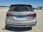 ✅ 2018 Acura MDX • VIN: 5J8YD3H31JL006317 • Лот: 66235595. Опубликован ранее на Copart с пробегом 131 573 миль. Бесплатный доступ к архиву аукционных продаж из США и подробный отчёт об истории автомобиля на DreamBid. Изображение 6.