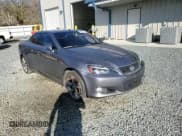 ✅ 2012 Lexus IS 250 C • VIN: JTHFF2C23C2526678 • Lot: 94549365. Wystawiony na Copart z przebiegiem 155 163 mil. Bezpłatny archiwum sprzedaży aukcyjnych z USA i szczegółowy raport historii pojazdu na DreamBid. Zdjęcie 13.