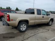 ✅ 2006 Chevrolet Silverado 1500 LT2 • VIN: 1GCEK19B06Z179607 • Лот: 55484885. Опубликован ранее на Copart с пробегом 193 003 миль. Бесплатный доступ к архиву аукционных продаж из США и подробный отчёт об истории автомобиля на DreamBid. Изображение 3.