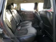 ✅ 2019 Jeep Compass Latitude • VIN: 3C4NJDBB8KT818316 • Lot: 91666975. Listed on Copart with 74,306 mi. Free auction sales archive from the USA and detailed vehicle history report at DreamBid. Image 11.