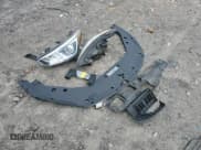 ✅ 2017 Hyundai Santa Fe 2.4L • VIN: 5XYZUDLB8HG399214 • Лот: 87466575. Опубликован ранее на Copart с пробегом 152 505 миль. Бесплатный доступ к архиву аукционных продаж из США и подробный отчёт об истории автомобиля на DreamBid. Изображение 13.