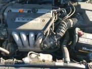 ✅ 2005 Honda Accord LX • VIN: 1HGCM56475A181707 • Lot: 43723680. Wystawiony na IAAI z przebiegiem 196 297 mil. Bezpłatny archiwum sprzedaży aukcyjnych z USA i szczegółowy raport historii pojazdu na DreamBid. Zdjęcie 19.