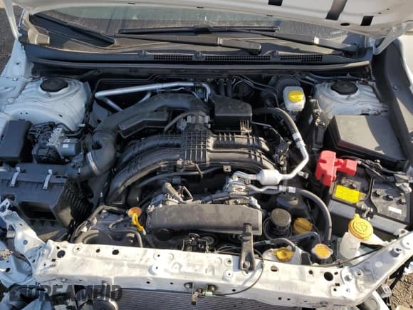 ✅ 2024 Subaru Crosstrek Premium • VIN: JF2GUADC0R8268012 • Lot: 84382075. Listed on Copart with 19,485 mi. Free auction sales archive from the USA and detailed vehicle history report at DreamBid. Image 12.