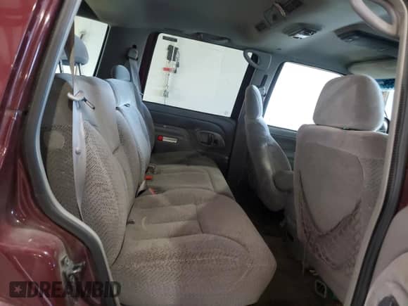 1999 Chevrolet Tahoe Z71 с VIN 1GNEK13RXXJ565075, выставлен на аукционе Copart как лот 89463505 с пробегом 302 942 миль миль и Списание • Salvage title. История ставок и продаж доступна на DreamBid. Изображение 11.