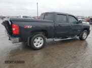 ✅ 2008 Chevrolet Silverado 1500 LTZ • VIN: 2GCEK13Y181166373 • Lot: 44575265. Listed on Copart with 167,503 mi. Free auction sales archive from the USA and detailed vehicle history report at DreamBid. Image 3.