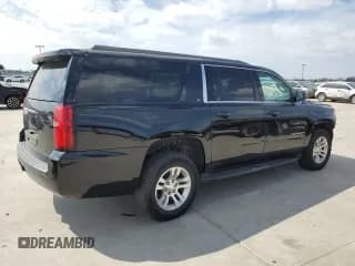 ✅ 2017 Chevrolet Suburban LT • VIN: 1GNSKHKC9HR166072 • Lot: 37545474. Wystawiony na Copart z przebiegiem 190 071 mil. Bezpłatny archiwum sprzedaży aukcyjnych z USA i szczegółowy raport historii pojazdu na DreamBid. Zdjęcie 3.