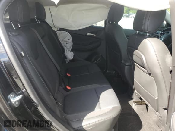 ✅ 2024 Buick Encore GX Preferred • VIN: KL4AMCSL9RB000530 • Lot: 82082975. Wystawiony na Copart z przebiegiem 9 158 mil. Bezpłatny archiwum sprzedaży aukcyjnych z USA i szczegółowy raport historii pojazdu na DreamBid. Zdjęcie 11.