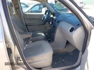 ✅ 2008 Chevrolet HHR LT • VIN: 3GNDA53P88S647567 • Lot: 41696448. Listed on IAAI with 219,318 mi. Free auction sales archive from the USA and detailed vehicle history report at DreamBid. Image 5.