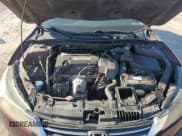 ✅ 2013 Honda Accord LX • VIN: 1HGCR2F39DA253108 • Лот: 70888655. Опубликован ранее на Copart с пробегом 167 436 миль. Бесплатный доступ к архиву аукционных продаж из США и подробный отчёт об истории автомобиля на DreamBid. Изображение 11.