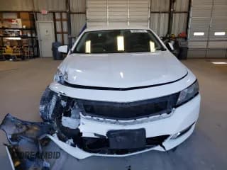 ✅ 2014 Chevrolet Impala LT • VIN: 1G1125S30EU109750 • Лот: 58960744. Опубликован ранее на Copart с пробегом 145 652 миль. Бесплатный доступ к архиву аукционных продаж из США и подробный отчёт об истории автомобиля на DreamBid. Изображение 5.