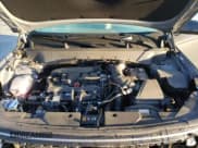 ✅ 2024 Hyundai Kona Limited • VIN: KM8HE3A34RU120609 • Лот: 85870485. Опубликован ранее на Copart с пробегом 9 052 миль. Бесплатный доступ к архиву аукционных продаж из США и подробный отчёт об истории автомобиля на DreamBid. Изображение 12.