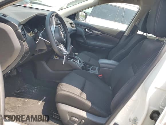 ✅ 2020 Nissan Rogue S • VIN: KNMAT2MV7LP528983 • Lot: 59308235. Wystawiony na Copart z przebiegiem 36 344 mil. Bezpłatny archiwum sprzedaży aukcyjnych z USA i szczegółowy raport historii pojazdu na DreamBid. Zdjęcie 7.