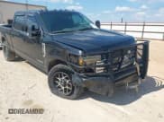 ✅ 2019 Ford F-250 XL • VIN: 1FT7W2BT7KEF69076 • Lot: 43062119. Listed on IAAI with 92,344 mi. Free auction sales archive from the USA and detailed vehicle history report at DreamBid. Image 6.