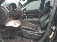 ✅ 2019 Jeep Grand Cherokee Upland • VIN: 1C4RJEAGXKC597186 • Лот: 92915205. Опубликован ранее на Copart с пробегом 79 288 миль. Бесплатный доступ к архиву аукционных продаж из США и подробный отчёт об истории автомобиля на DreamBid. Изображение 7.