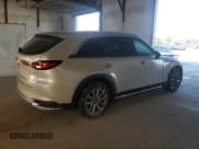 ✅ 2024 Mazda CX-90 Premium • VIN: JM3KKDHD1R1188883 • Lot: 81890845. Listed on Copart with Not provided. Free auction sales archive from the USA and detailed vehicle history report at DreamBid. Image 3.