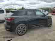 2020 Chevrolet Blazer RS z VIN 3GNKBERSXLS655971, wystawiony jako Copart lot #69774285 z przebiegiem 137 905 mil mil oraz Szkoda całkowita • Salvage title. Historia ofert i sprzedaży dostępna na DreamBid. Obrazek 3.