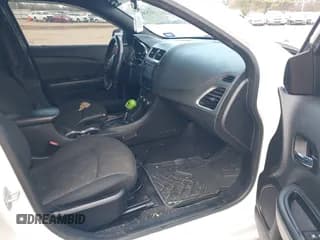 ✅ 2014 Dodge Avenger SE • VIN: 1C3CDZAB8EN154590 • Лот: 41252053. Опубликован ранее на IAAI с пробегом 202 945 миль. Бесплатный доступ к архиву аукционных продаж из США и подробный отчёт об истории автомобиля на DreamBid. Изображение 5.