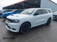 ✅ 2019 Dodge Durango R/T • VIN: 1C4SDJCT1KC634296 • Lot: 42959897. Listed on IAAI with 86,277 mi. Free auction sales archive from the USA and detailed vehicle history report at DreamBid. Image 18.