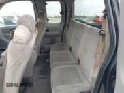 ✅ 2001 Ford F-150 XL • VIN: 1FTZX07201KF98445 • Lot: 42103480. Listed on IAAI with Not provided. Free auction sales archive from the USA and detailed vehicle history report at DreamBid. Image 8.