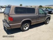 ✅ 1998 Chevrolet S-10 LS • VIN: 1GCCS1443WK209482 • Лот: 60480634. Опубликован ранее на Copart с пробегом 126 552 миль. Бесплатный доступ к архиву аукционных продаж из США и подробный отчёт об истории автомобиля на DreamBid. Изображение 3.