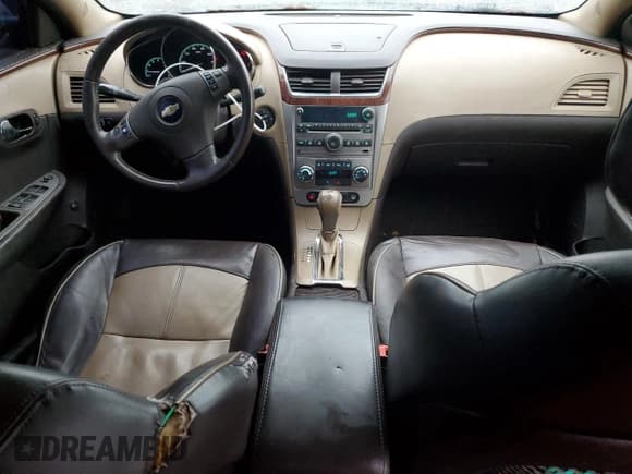 ✅ 2011 Chevrolet Malibu LTZ • VIN: 1G1ZE5E16BF324408 • Lot: 81296624. Listed on Copart with 150,901 mi. Free auction sales archive from the USA and detailed vehicle history report at DreamBid. Image 8.