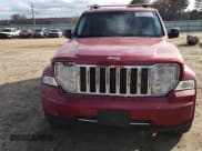 ✅ 2008 Jeep Liberty Limited • VIN: 1J8GN58K78W218943 • Лот: 94051075. Опубликован ранее на Copart с пробегом 186 204 миль. Бесплатный доступ к архиву аукционных продаж из США и подробный отчёт об истории автомобиля на DreamBid. Изображение 14.