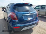 ✅ 2019 Buick Encore Sport Touring • VIN: KL4CJ1SB6KB839683 • Lot: 42060567. Wystawiony na IAAI z przebiegiem 47 885 mil. Bezpłatny archiwum sprzedaży aukcyjnych z USA i szczegółowy raport historii pojazdu na DreamBid. Zdjęcie 3.