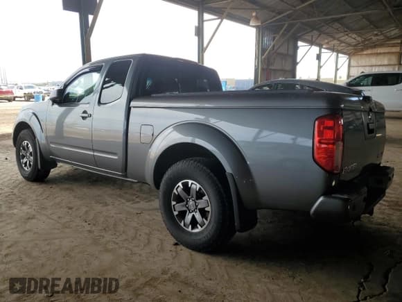 ✅ 2016 Nissan Frontier SV • VIN: 1N6AD0CW5GN752957 • Lot: 53073315. Listed on Copart with 142,902 mi. Free auction sales archive from the USA and detailed vehicle history report at DreamBid. Image 2.