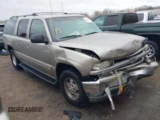 ✅ 2001 Chevrolet Suburban LT • VIN: 1GNFK16T91J261576 • Лот: 41714208. Опубликован ранее на IAAI с пробегом 300 960 миль. Бесплатный доступ к архиву аукционных продаж из США и подробный отчёт об истории автомобиля на DreamBid. Изображение 1.